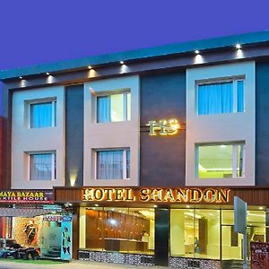 Hotel Shandon-2 Mins From Connaught Place